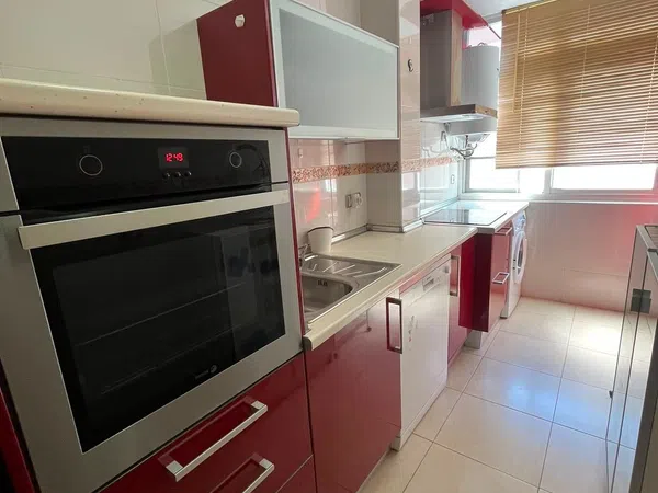 Piso en Calle Ayala, 94, Huelin - Foto 2
