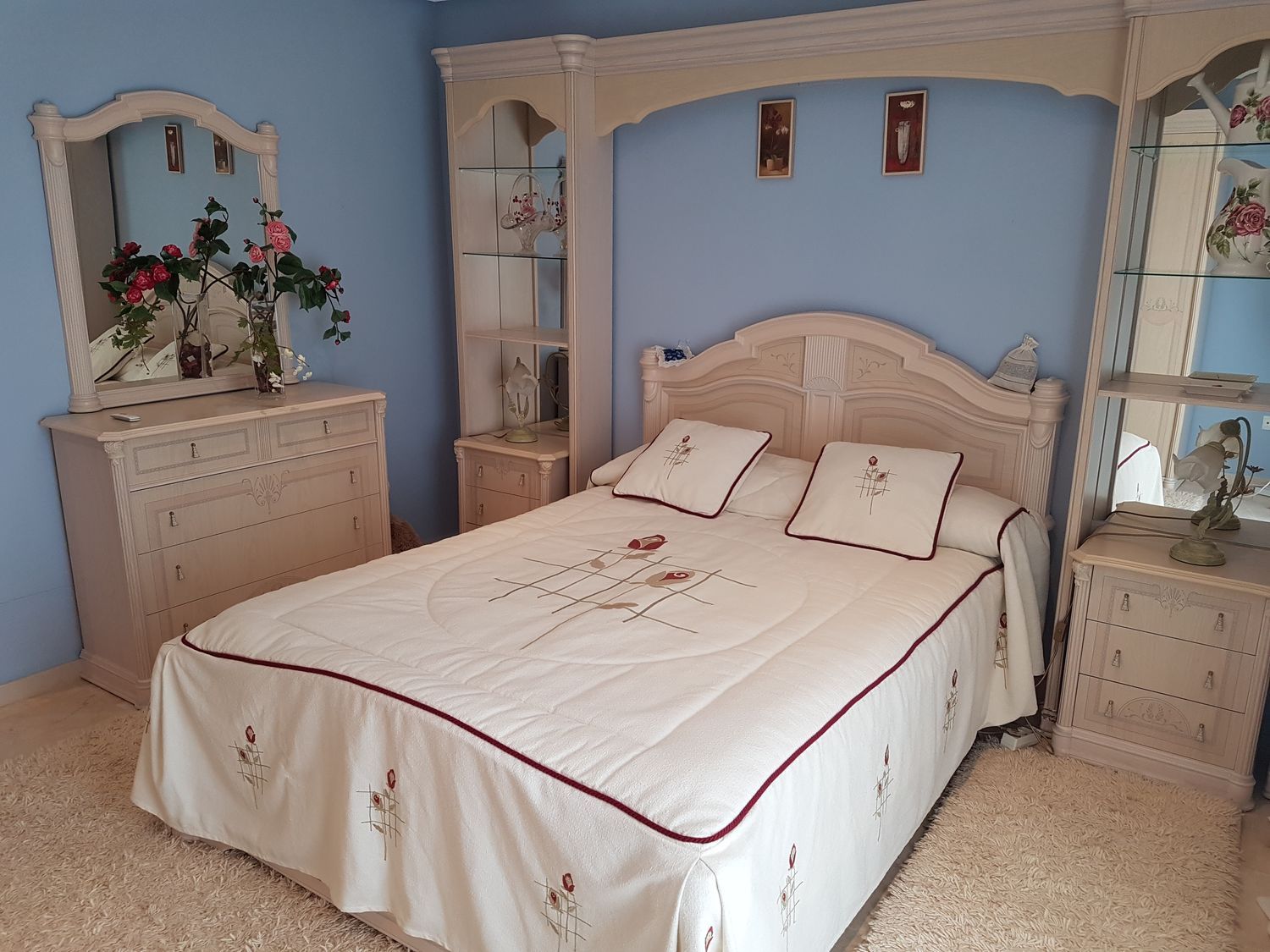 Casa o chalet independiente en Calle de Torrevella, 6, Pueblo Acantilado - Lanuza - Foto 22