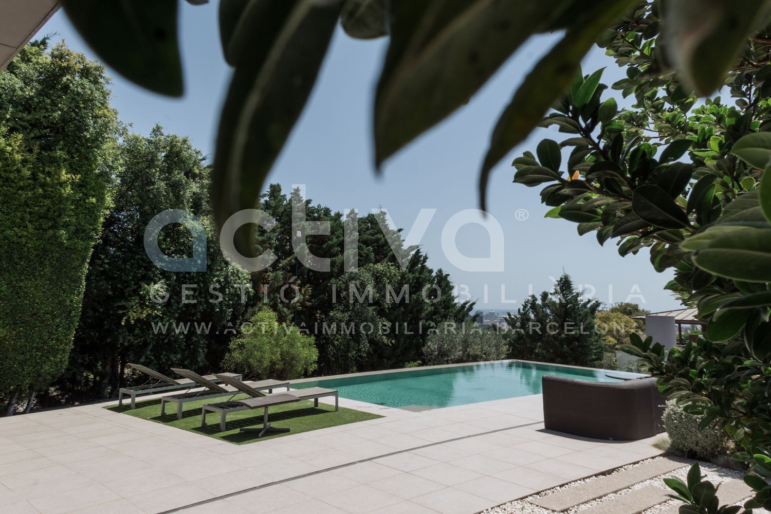 Casa o chalet independiente en Avenida de Jacint Esteva Fontanet, La Miranda - Ciutat Diagonal - Foto 18