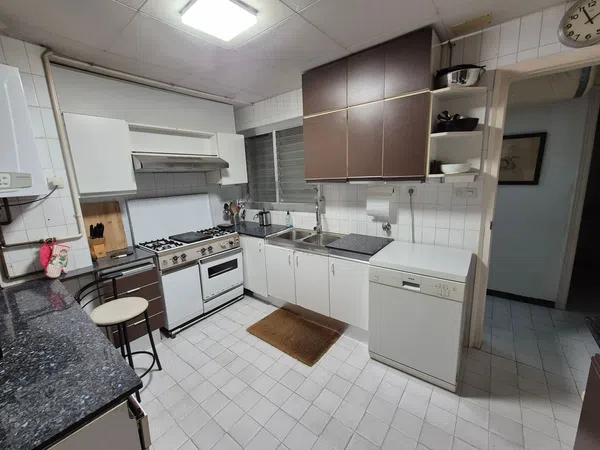 Piso en paseo de Manuel Girona, 42 - Foto 9