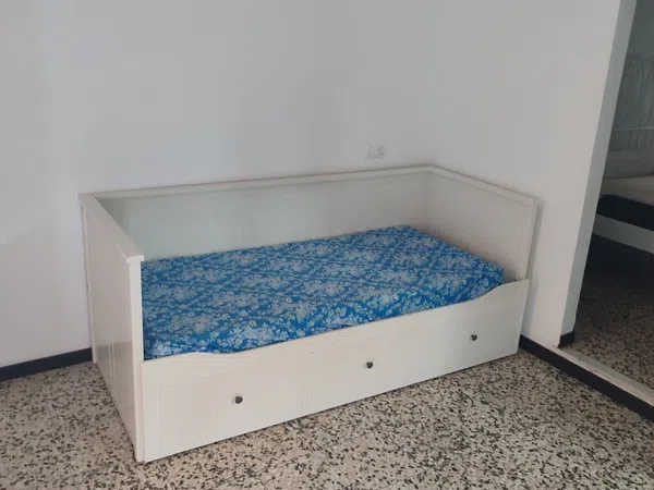 Piso en Calle Pañuelo de la Yedra, 9, Madre de Dios - Foto 5