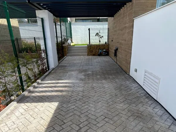 Chalet adosado en calle Amatista, 7 - Foto 12