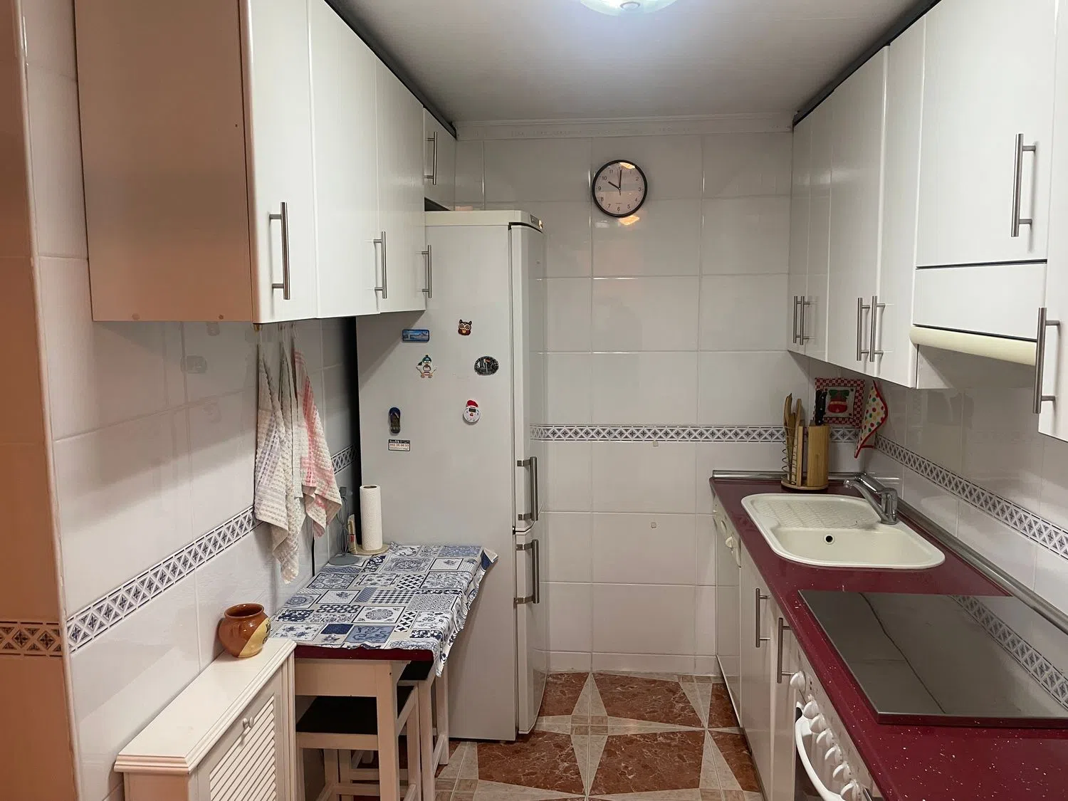 Piso en calle de Capri, 2 - Foto 4