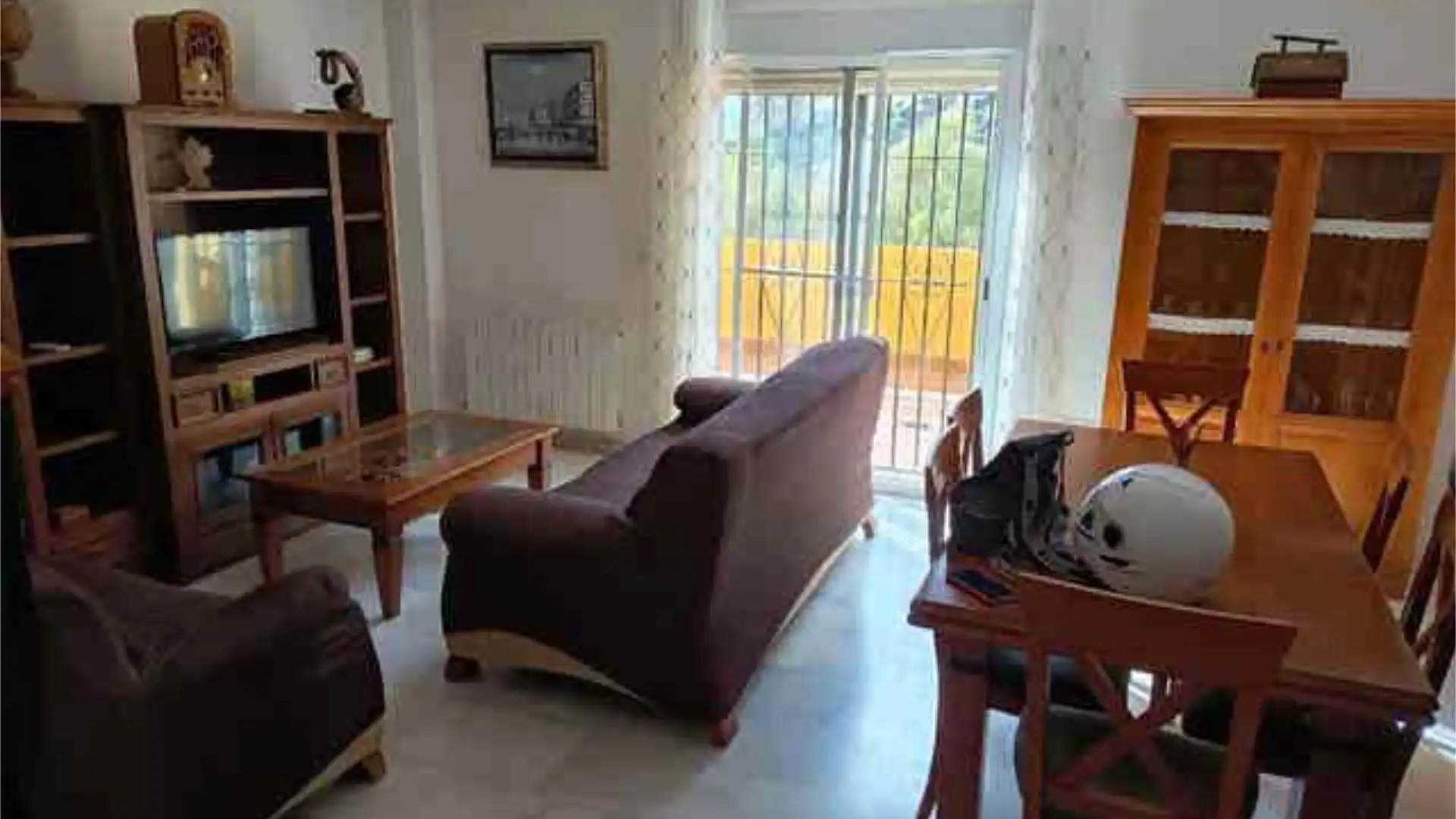 Chalet en Cenes de la Vega - Foto 1