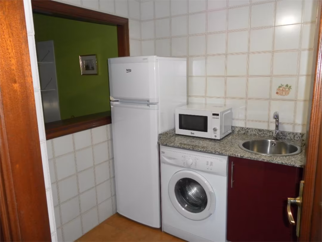 Apartamento en  Calle San Fernando 16A - Foto 5