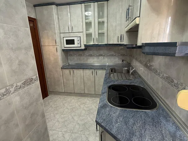 Piso en Barrio Águilas - Foto 8