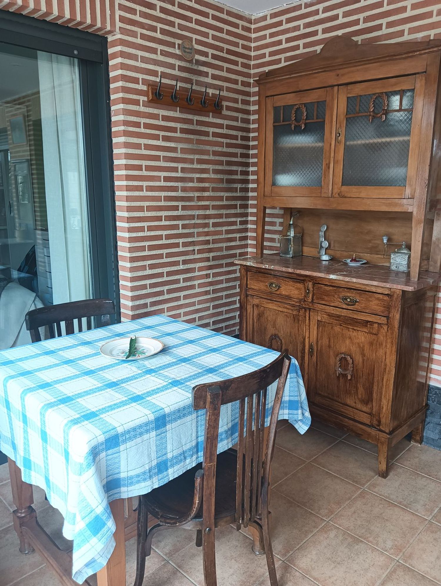 Casa o chalet independiente en Calle de la Presa Nueva, 7 - Foto 9
