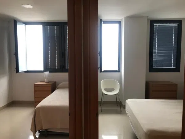 Piso en Calle los Llanos Seis, 6, Los Llanos-El Cabo - Foto 7