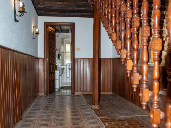 Casa o chalet independiente en Plaza Mesón, 3 - Foto 14