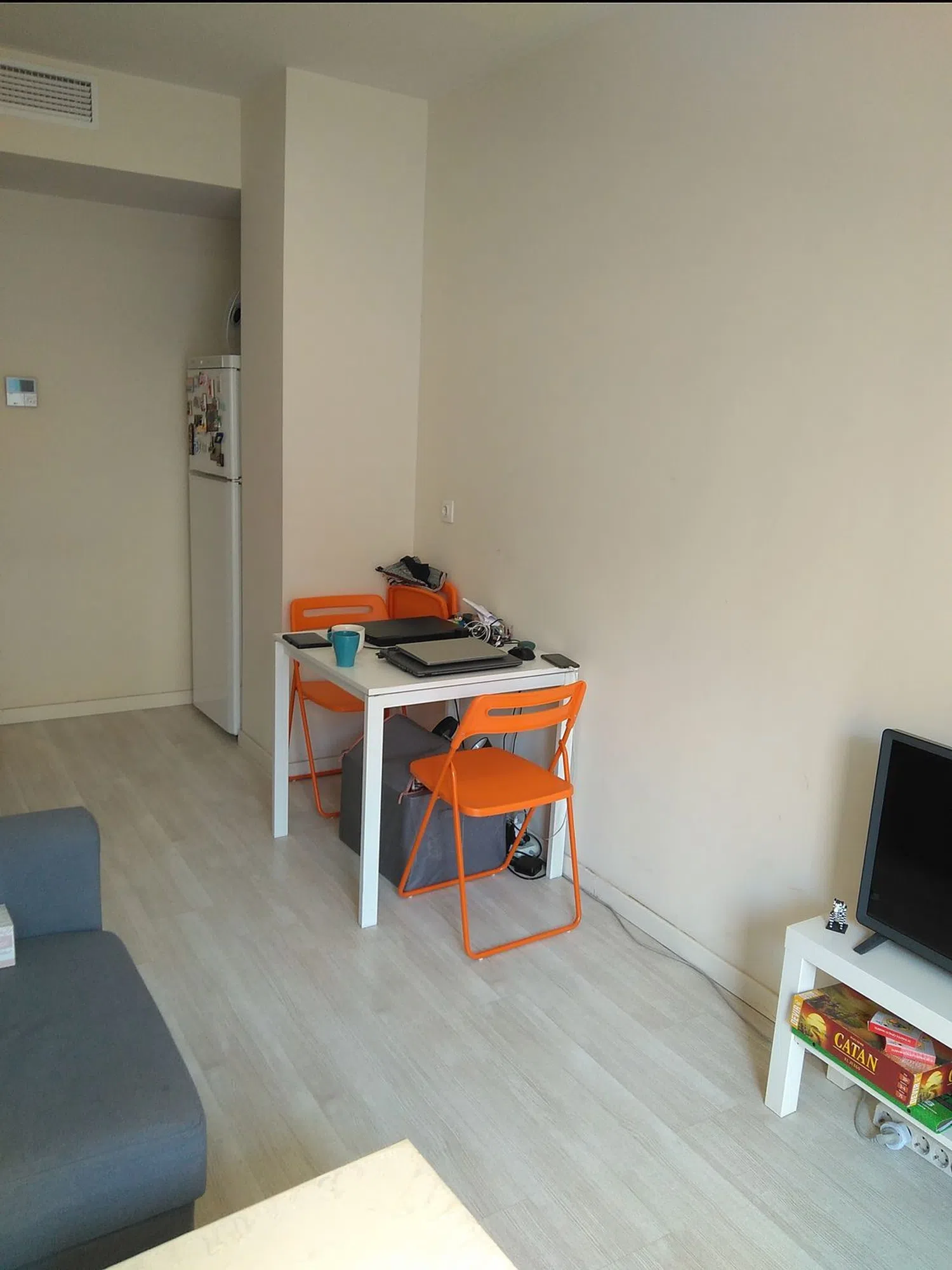 Estudio en calle de Andalucía, 6 - Foto 7