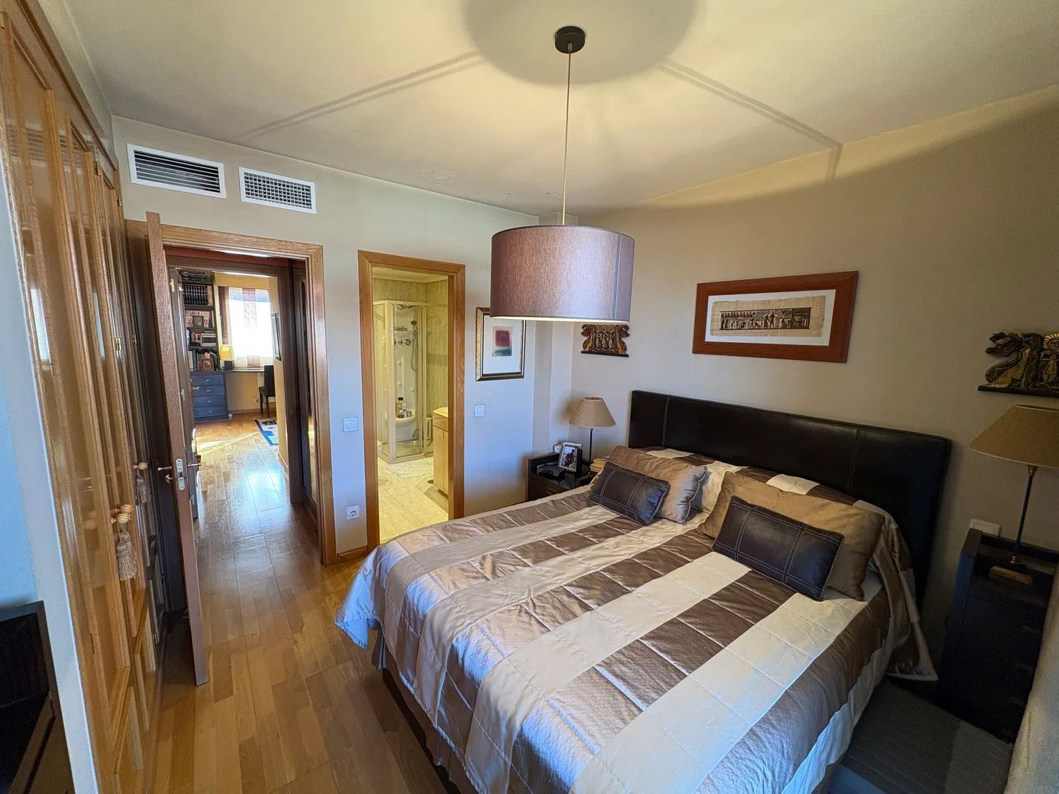 Ático en avenida del Doctor García Tapia, 226 - Foto 30