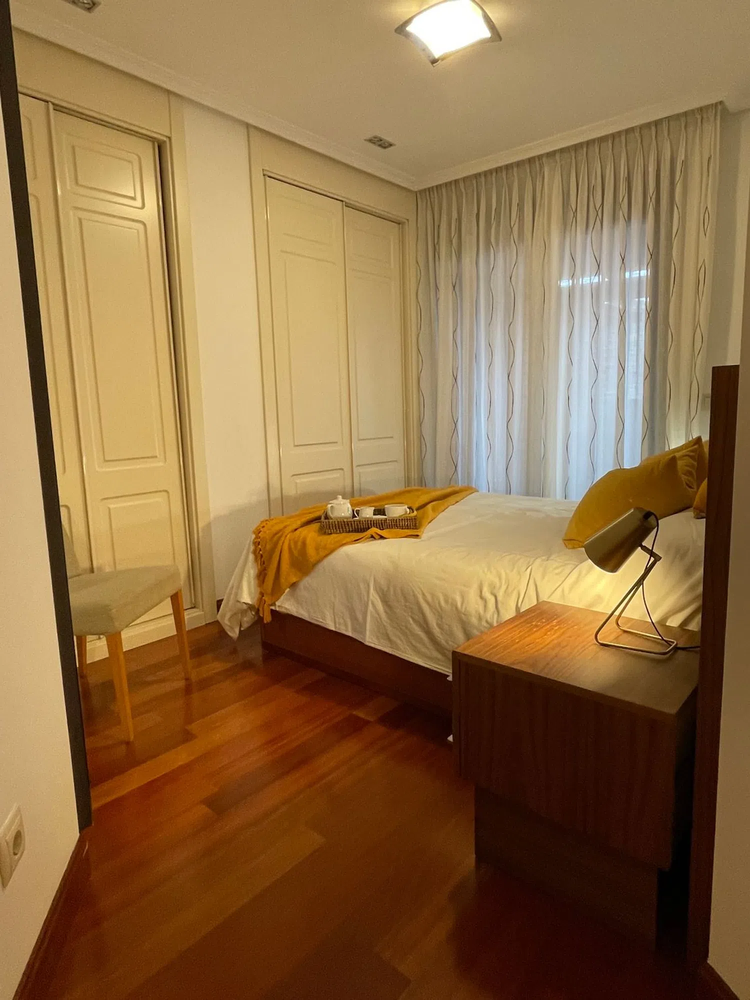 Ático en calle de Francisco Remiro, 17 - Foto 17