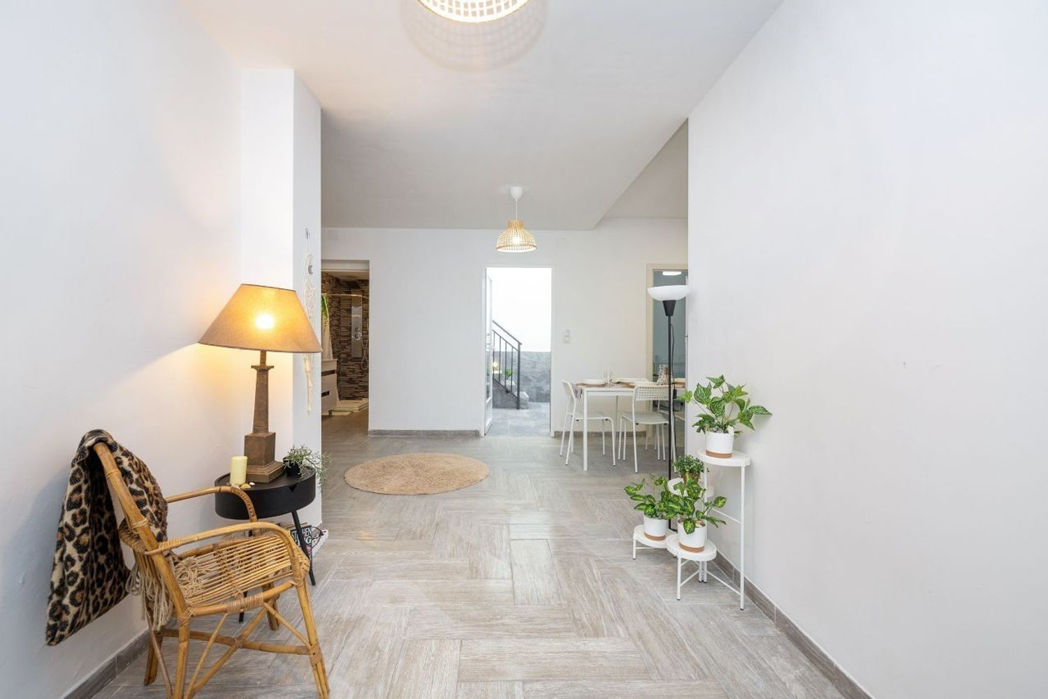 Chalet adosado en calle Imperio, 3 - Foto 7