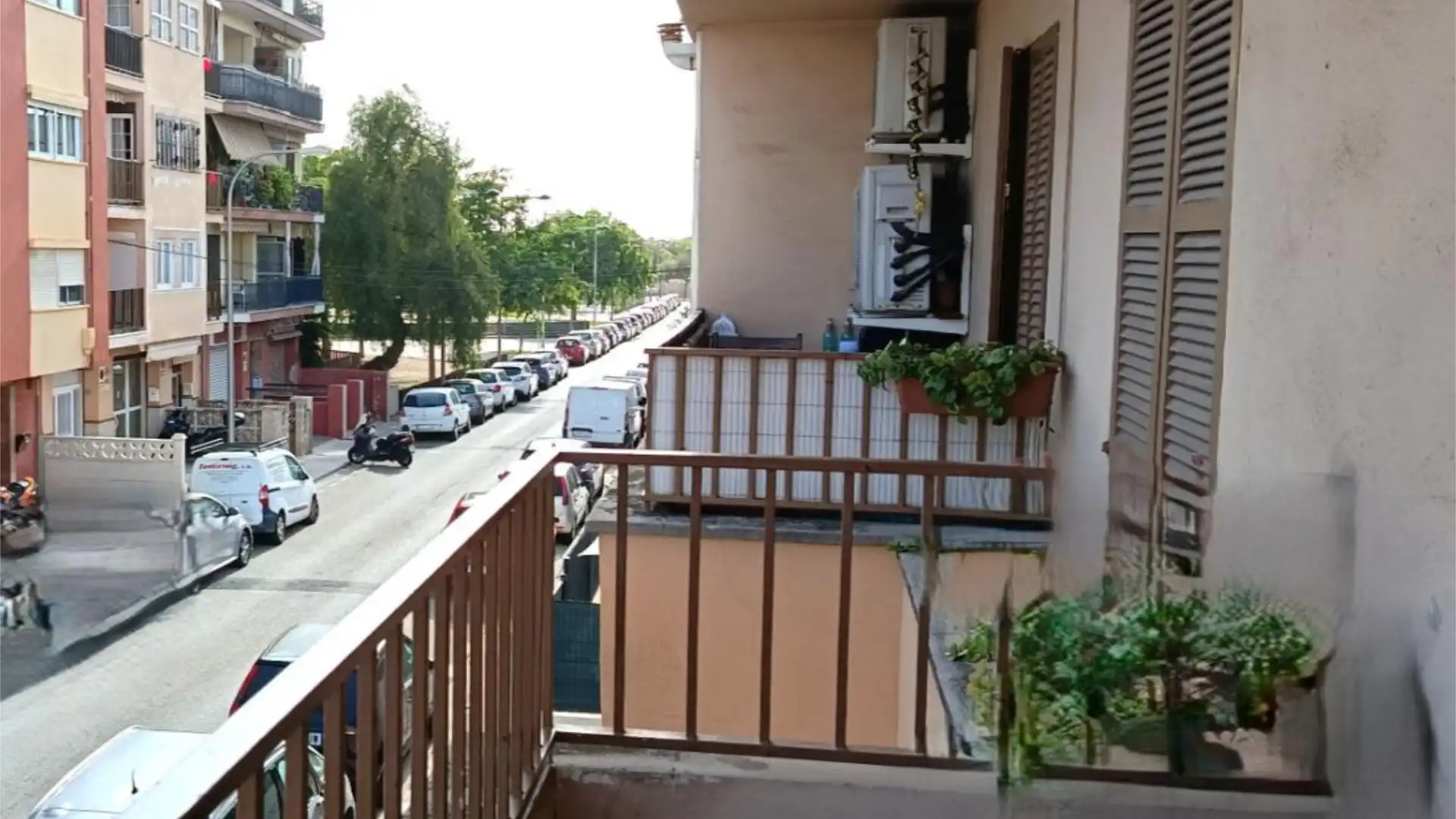 Piso en  Carrer Joan Estelrich Artigues 20 - Foto 1