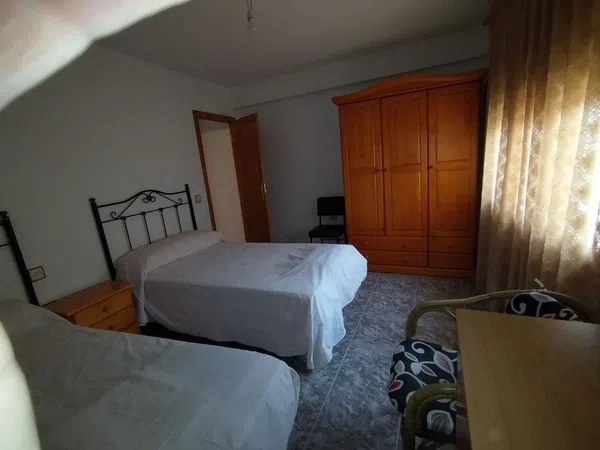 Chalet pareado en Calle San Nicolas, 9 - Foto 18
