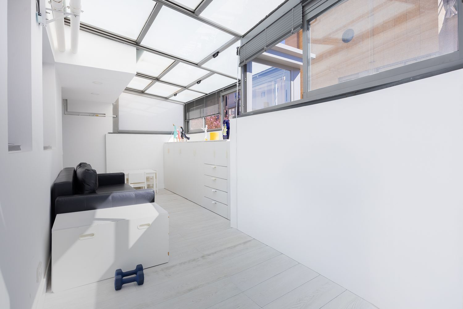 Piso en avenida del Monasterio de Silos, 24 - Foto 16