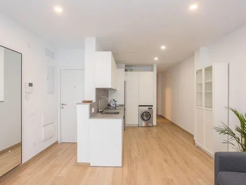 Piso en calle Fernando Guanarteme, 147 - Foto 6