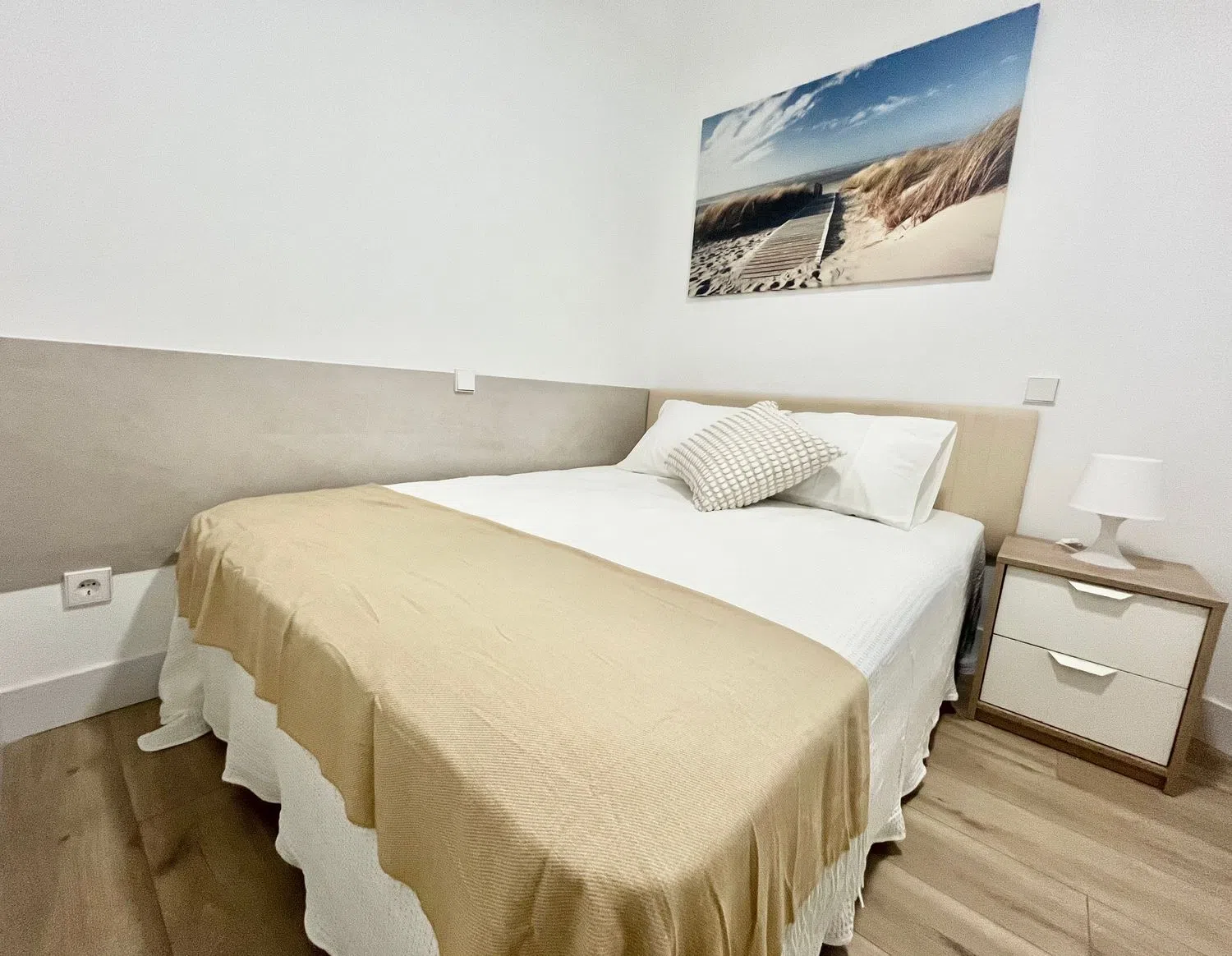 Piso en calle de Andrés Mellado, 33 - Foto 5