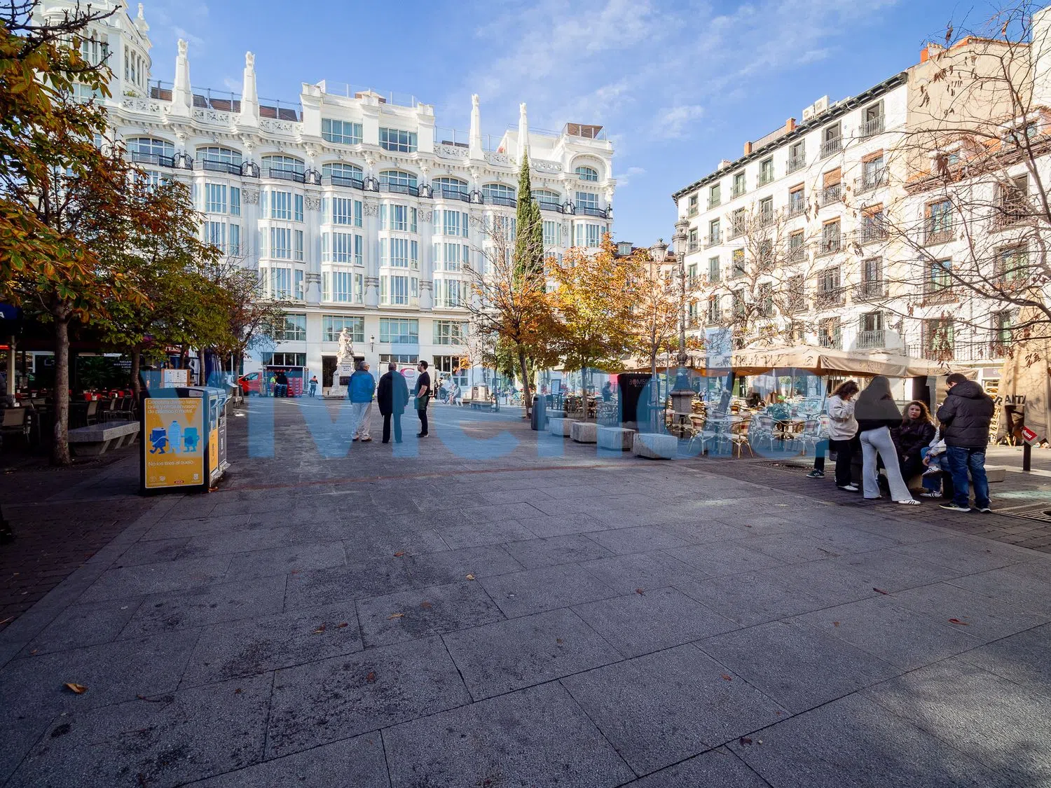 Piso - Foto 22