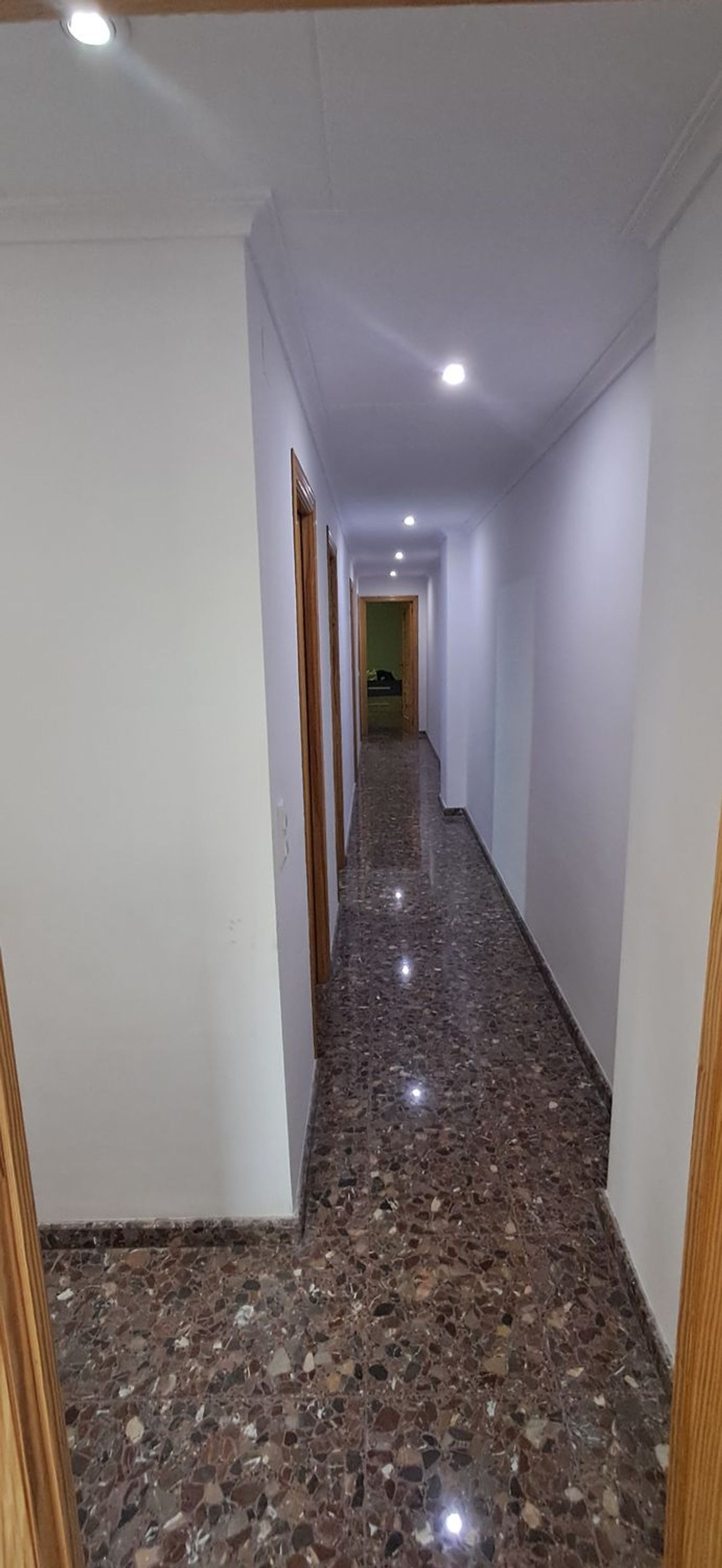 Piso en ronda Joan Fuster, 13 - Foto 8