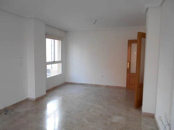 Piso en Avenida de la Condomina, 69, Cabo de las Huertas - Foto 3