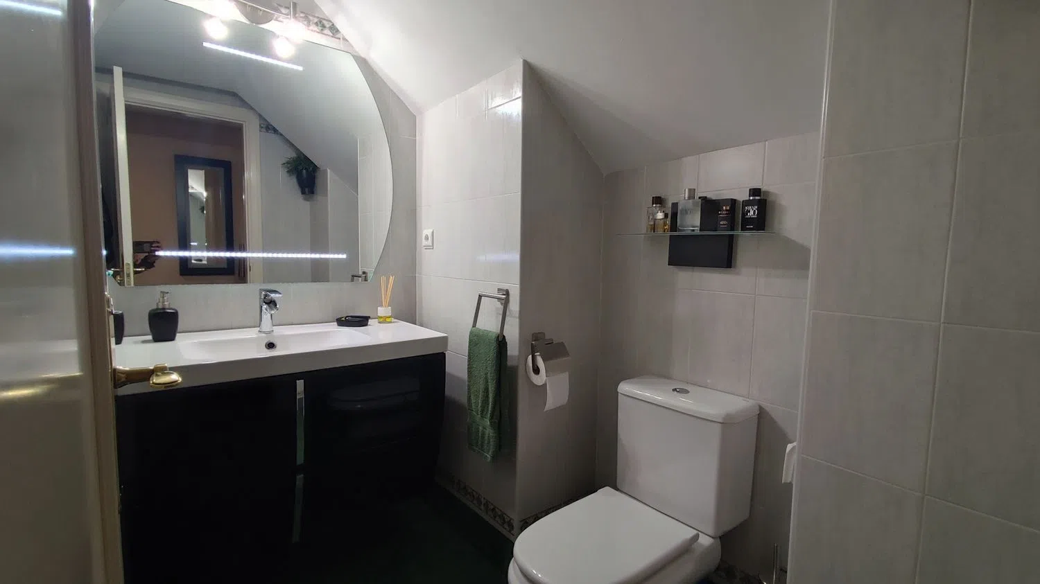 Ático en camino de Perales, 48 - Foto 19