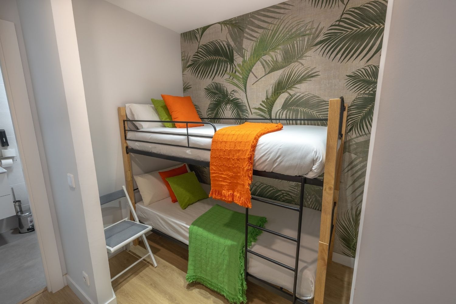 Piso en calle Benjamín de Tudela, 21 - Foto 13