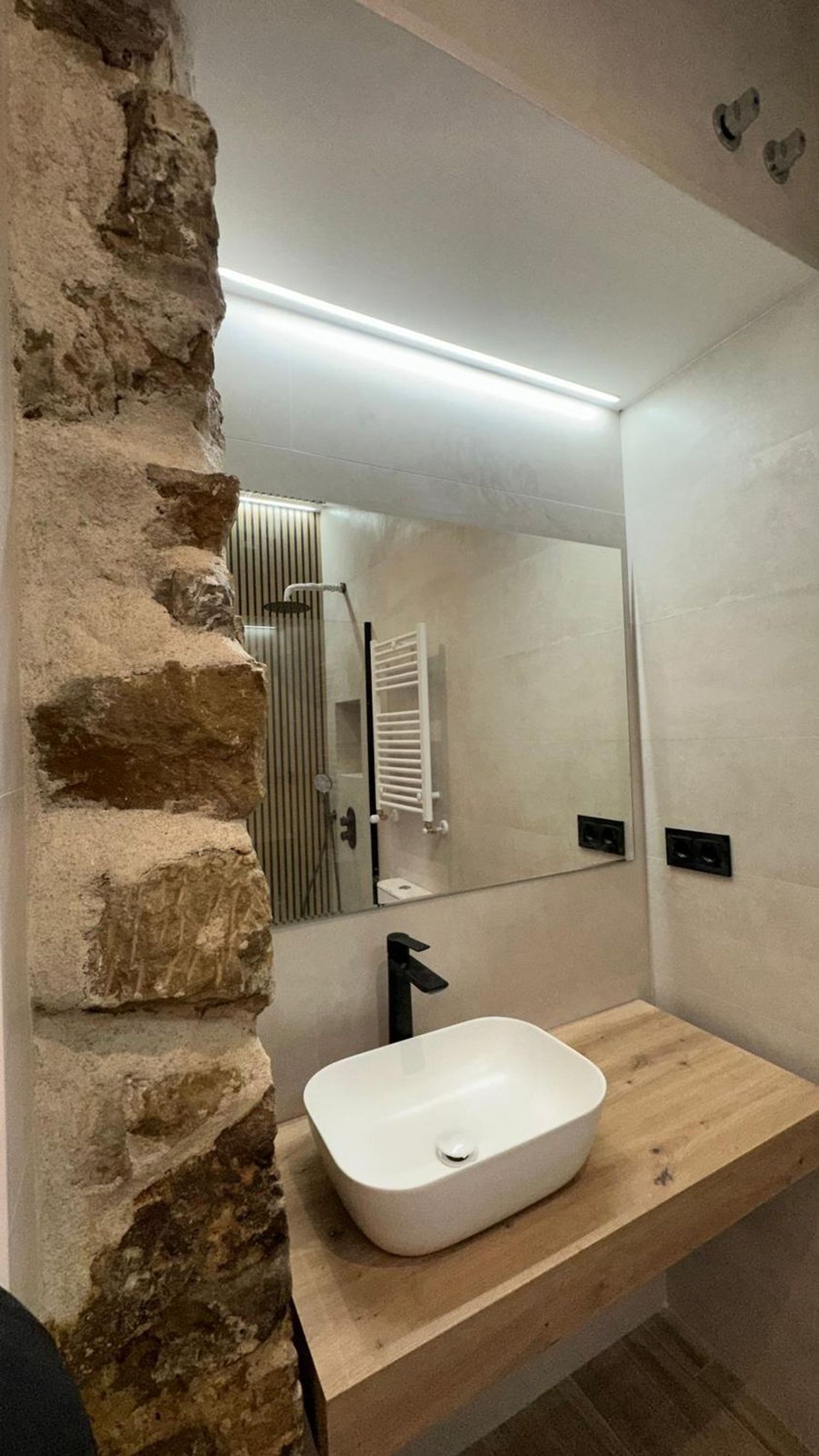 Casa independiente en calle Turó de la Seu Vella, 16 - Foto 6