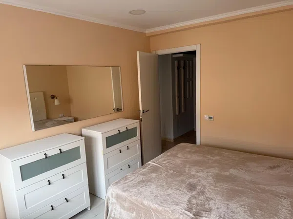 Piso en calle Cisne, 43 - Foto 1