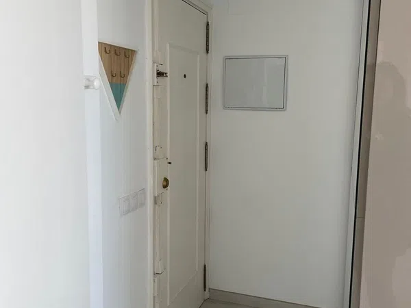 Piso en plaza Ingeniero Manuel Becerra, 1 - Foto 8