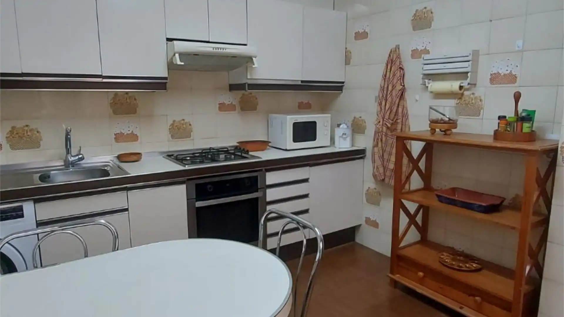 Piso en  Rúa Huertas 1 - Foto 16