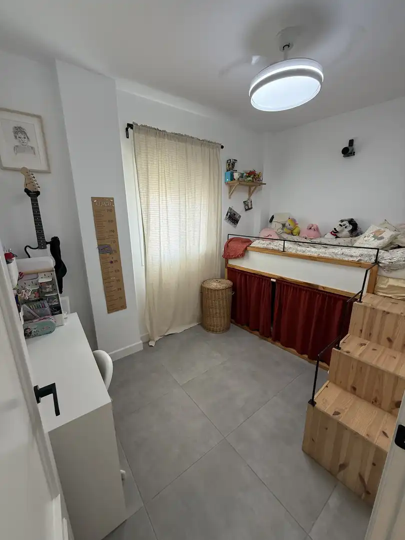 Casa adosada en  Avenida María Auxiliadora 36 - Foto 6