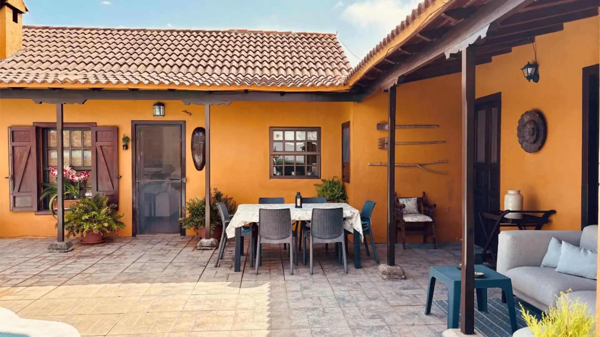 Chalet en  Lugar Pinar de Ojeda 24 - Foto 12