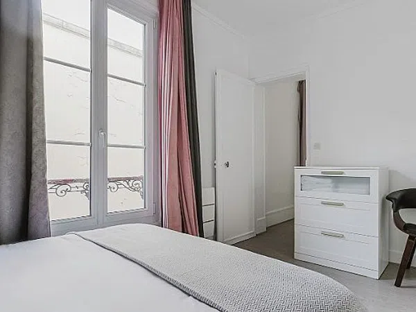 Piso en paseo de la Castellana, 75