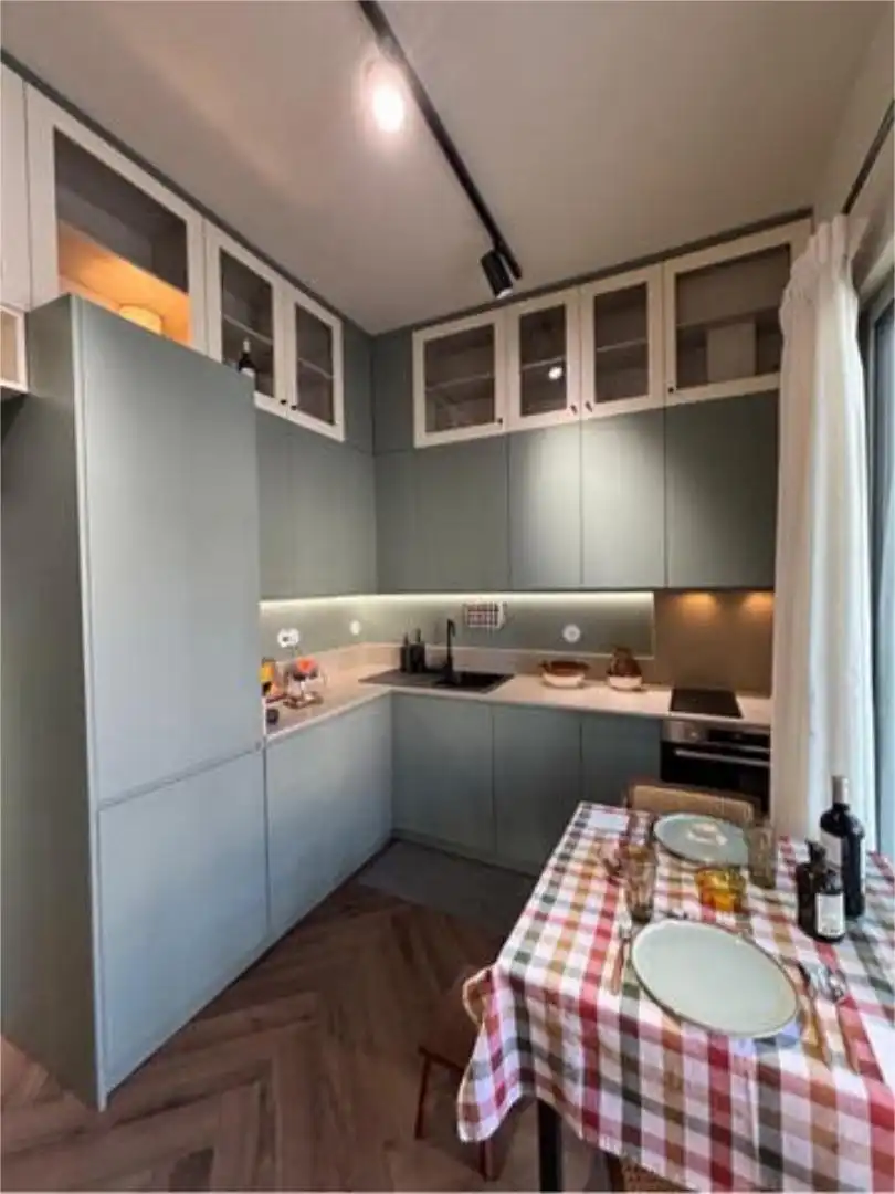 Apartamento en Jardines de Hércules - Foto 3
