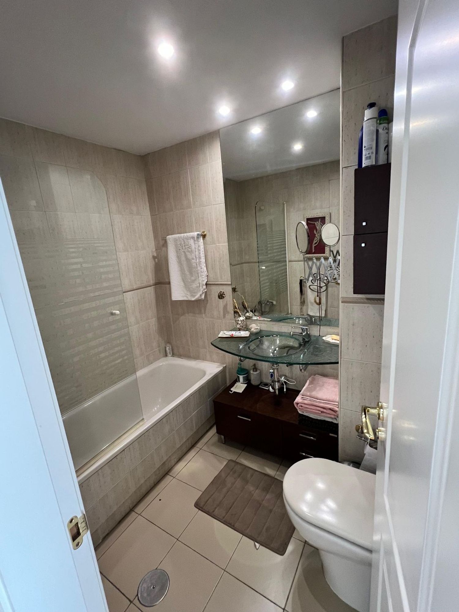 Chalet adosado en calle de Arévalo Lara, 41 - Foto 21