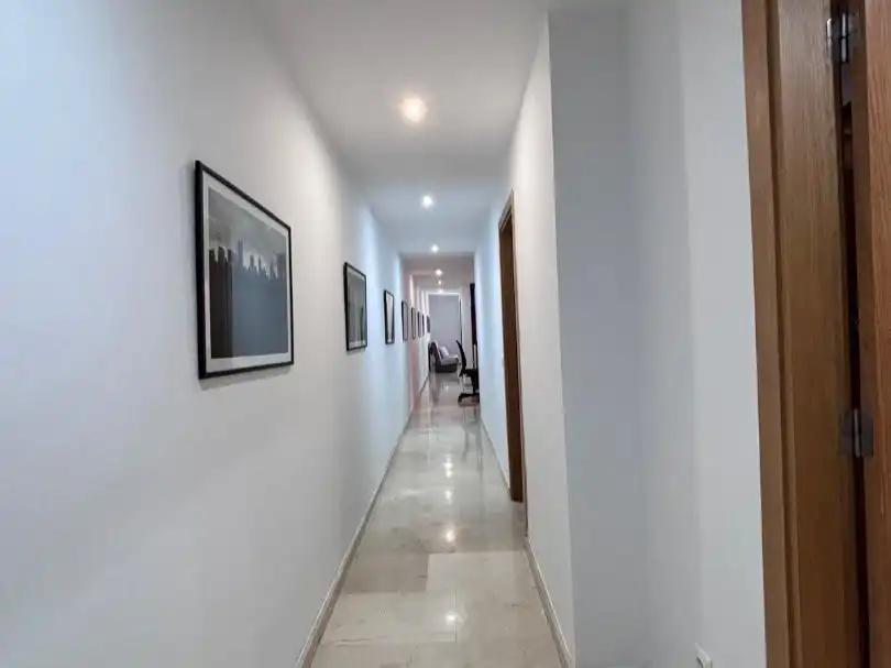 Piso en  Calle Pizarro 9 - Foto 4