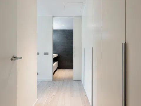 Piso en avenida dels Traginers, 51 - Foto 8