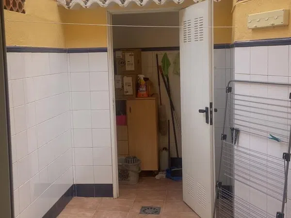 Chalet adosado en Calle del Baró de San Petrillo - Foto 6