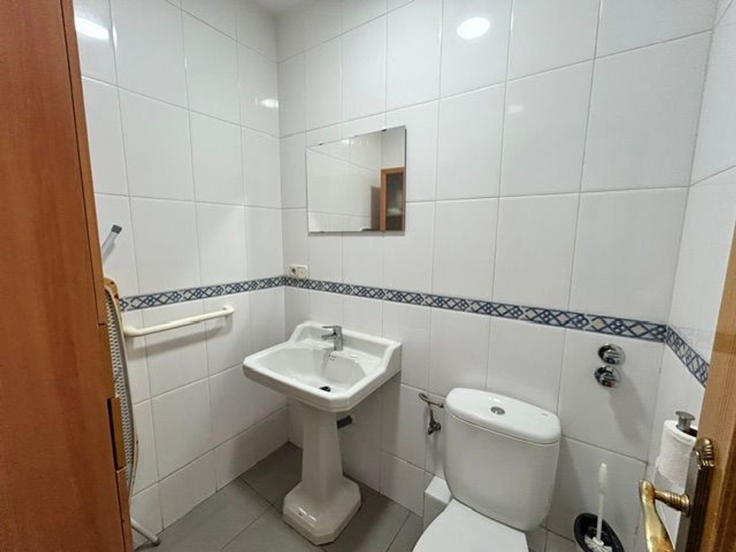 Piso en Avenida de Madrid, 23, Plaza de Toros - Foto 10