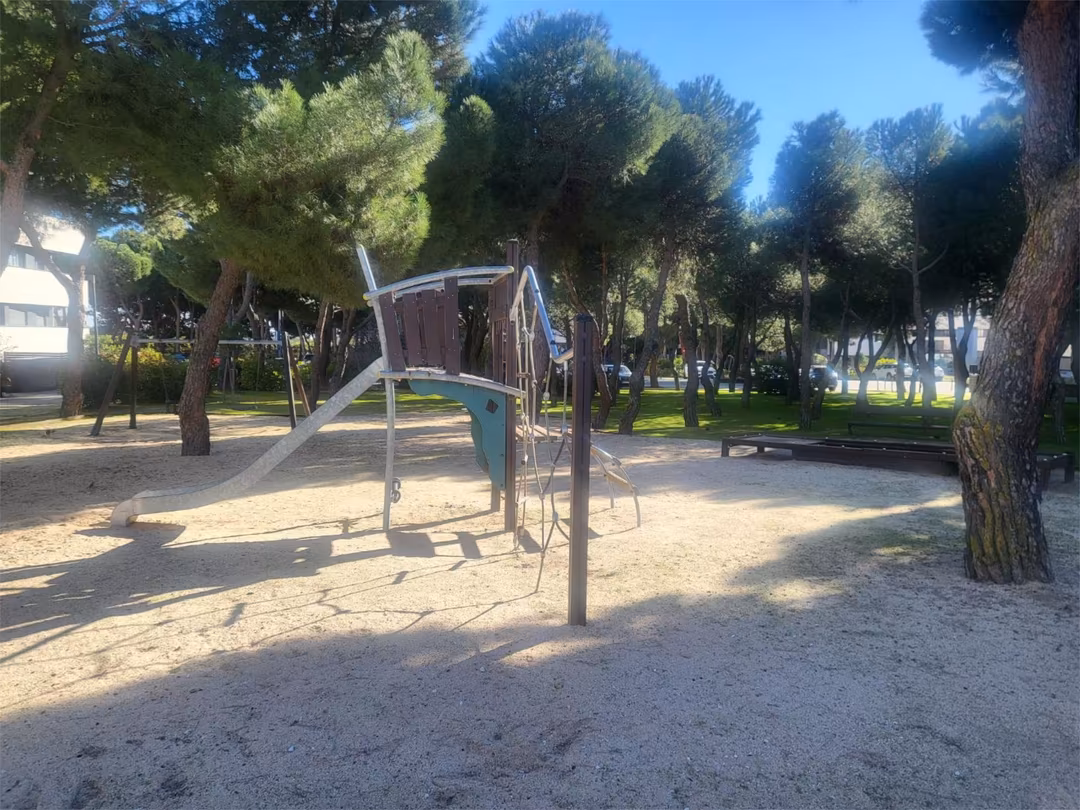 Piso en  Carretera de Boadilla 124 - Foto 26