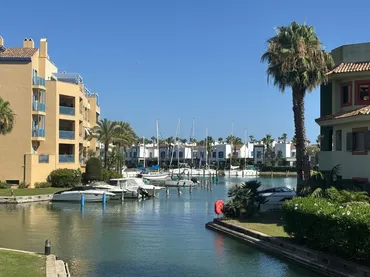 Piso en  Avenida de la Marina 8 - Foto 1