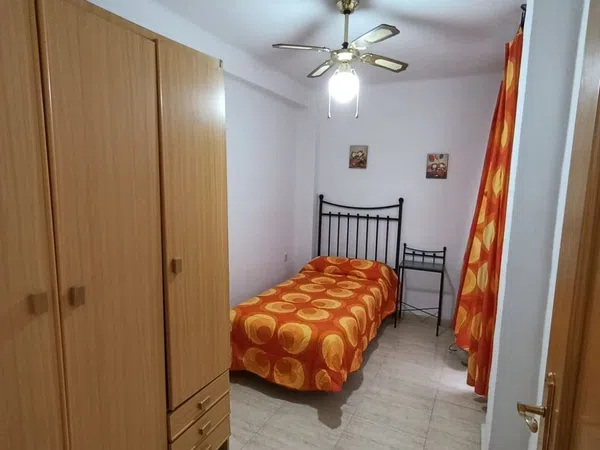 Piso en Calle los Alderetes, 25, Ciudad Jardín, Córdoba - Foto 6
