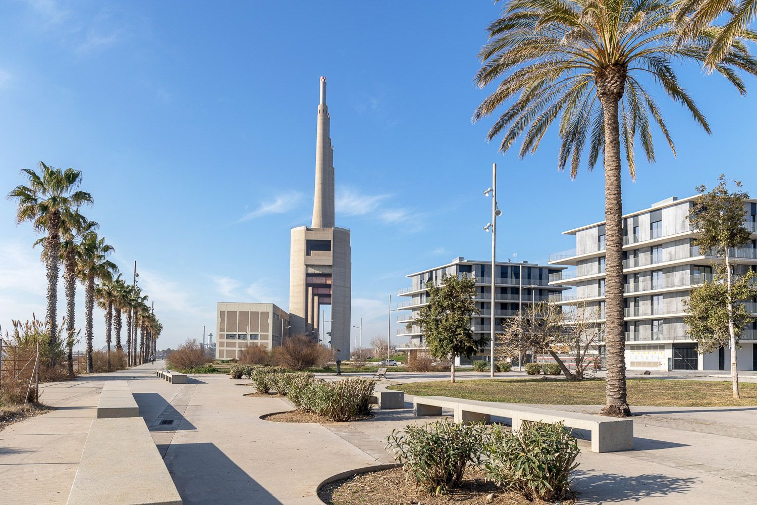 Piso en Paseo Del Mare Nostrum - Foto 42