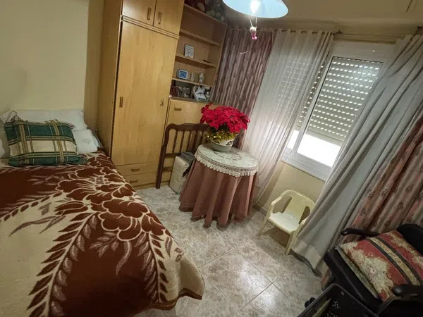 Piso en calle del Doctor Bergez, 8