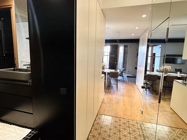 Piso en calle de Sant Pere Màrtir, 24 - Foto 16