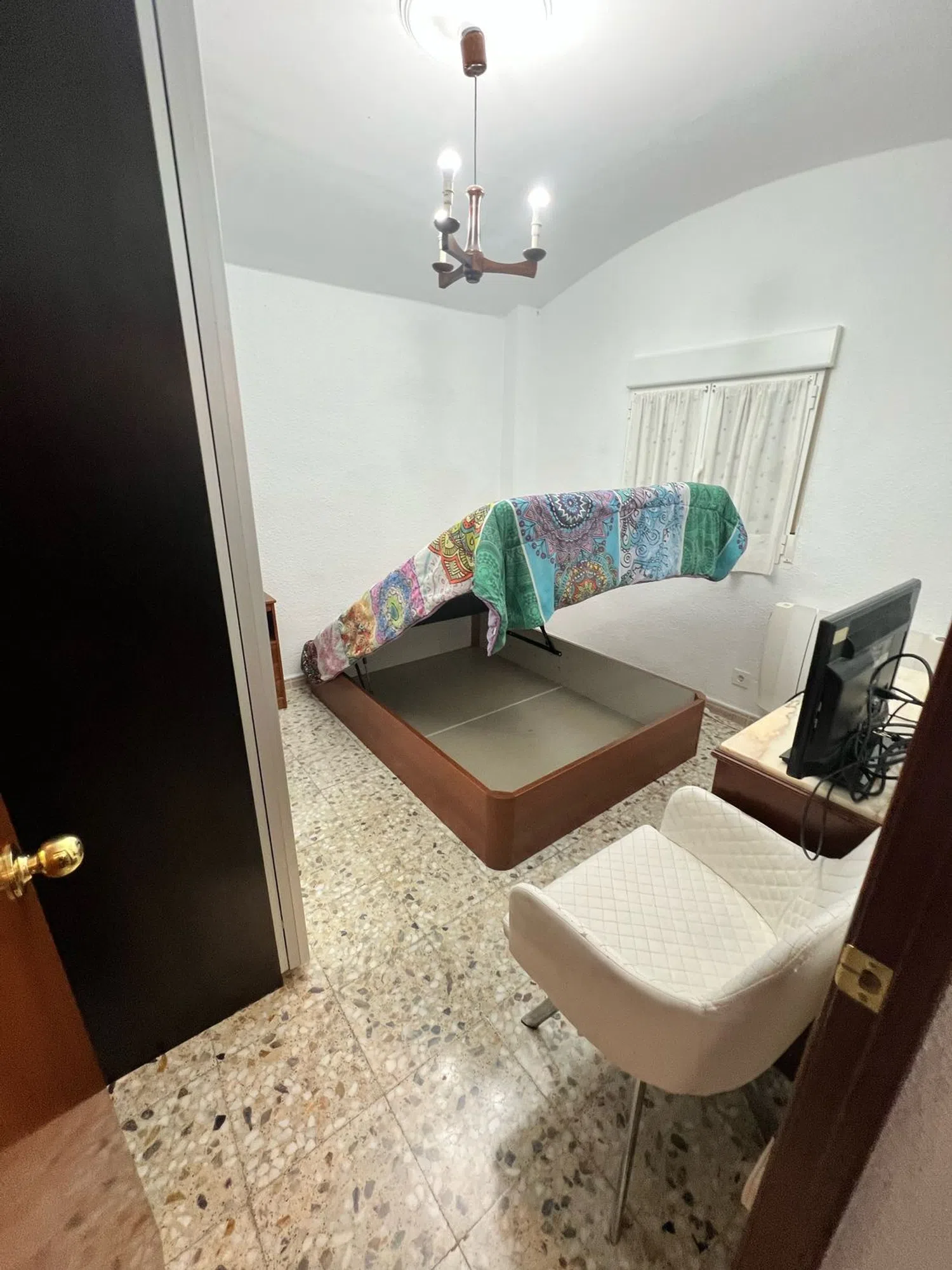 Piso en calle Anzánigo, 10 - Foto 8