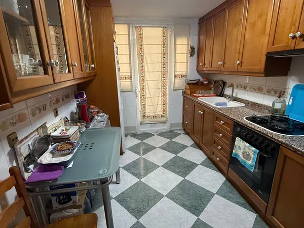 Piso en Calle Gracia, 1, El Pilar, El Pilar - Foto 26