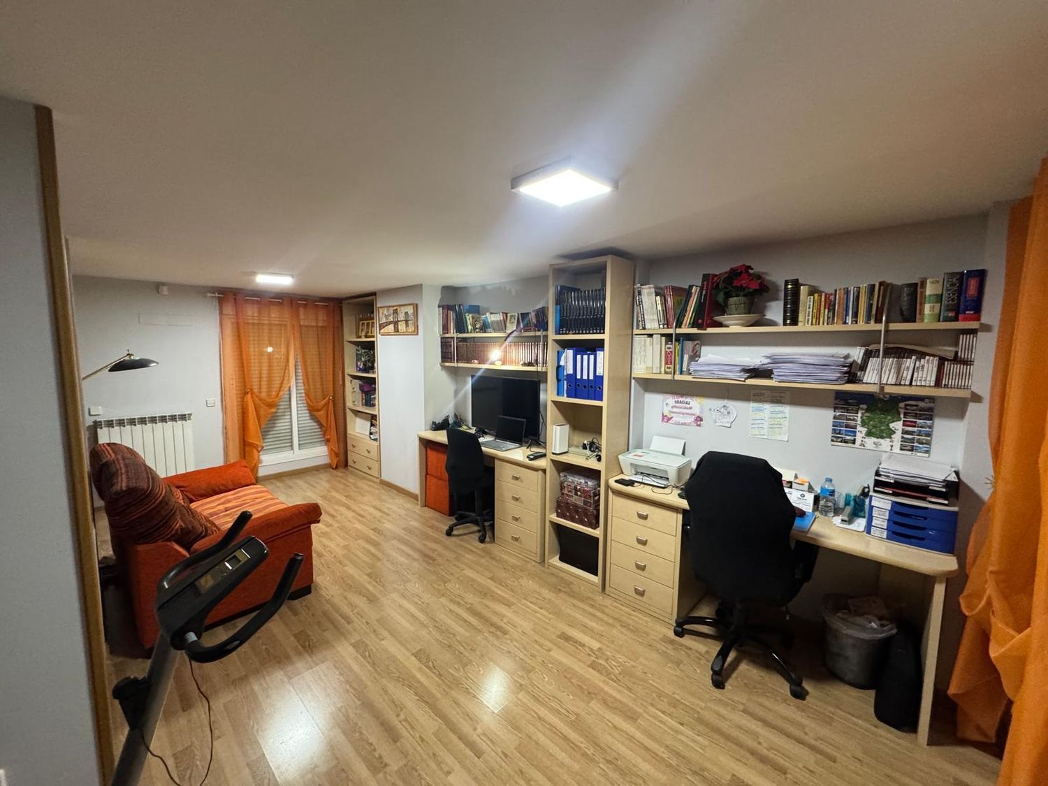 Chalet adosado en calle de Alejandro Malaspina, 2 - Foto 24