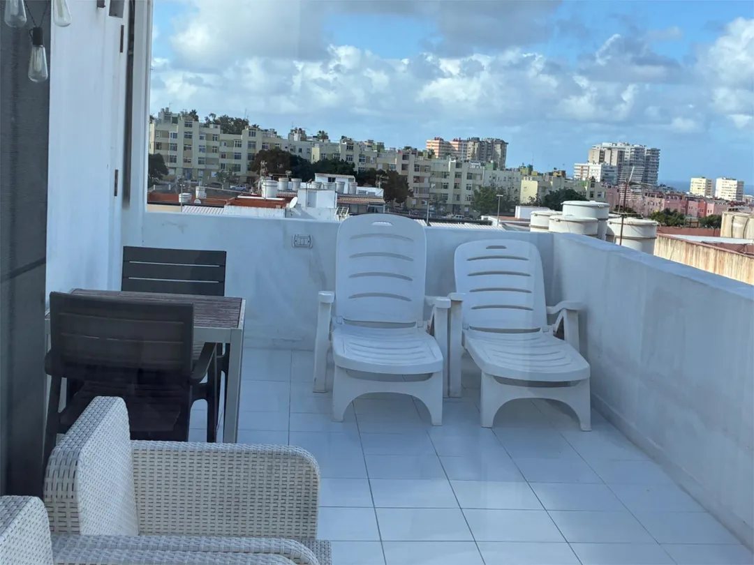 Piso en  Calle Doña Perfecta 111 - Foto 10